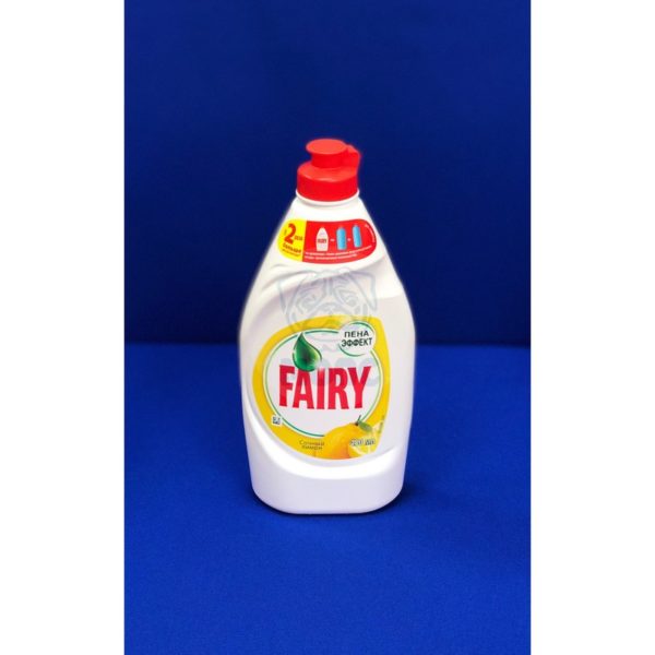 Средство для мытья посуды «FAIRY» 0,45л 1/21