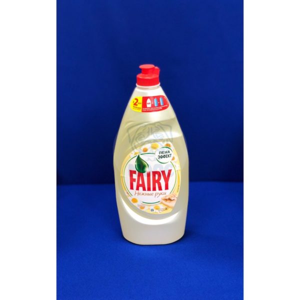 Средство для мытья посуды «FAIRY» 0,9л 1/12